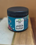 Whipped Shave Butter Cream