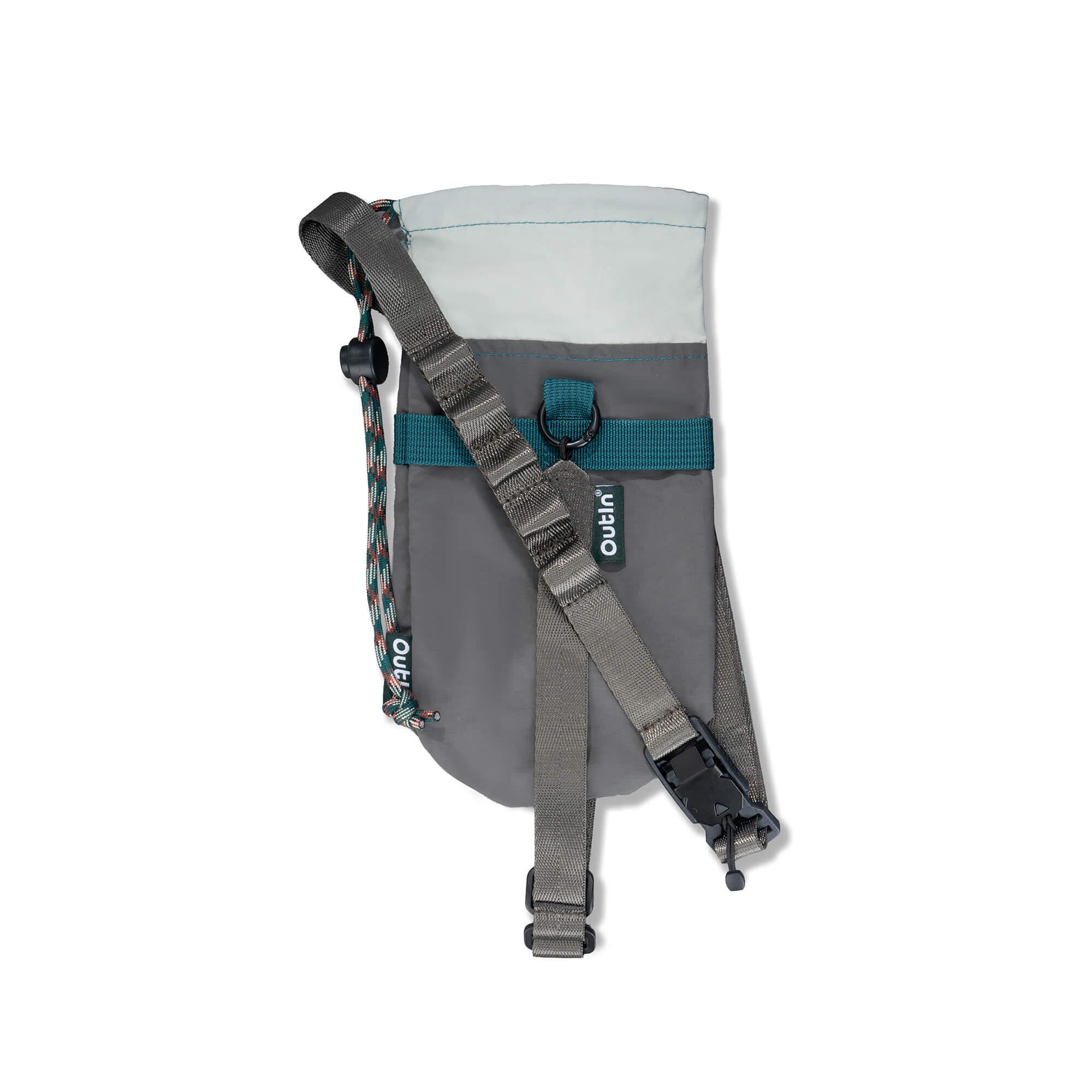 Sling Pocket (Canyon Green)