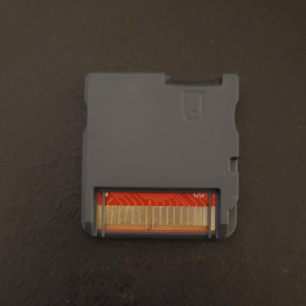 Pokemon Conquest Ultimate NDS Video Game Nintendo DS with Box ROM Hack