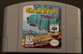 Chameleon Twist 1 N64 Nintendo 64 Video Game Cartridge 1997