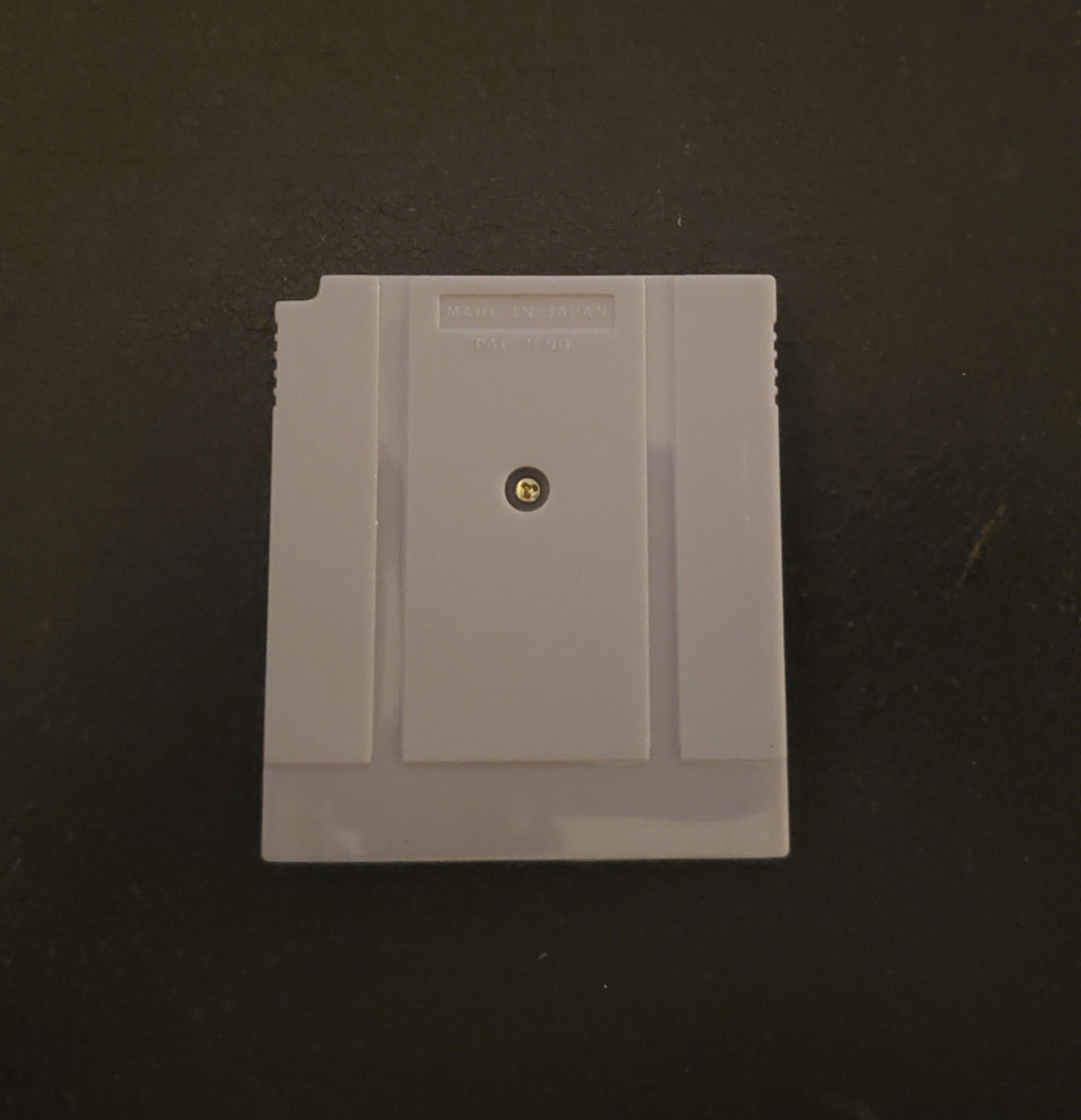 Killer Instinct Gameboy GB Video Game Catridge 1995