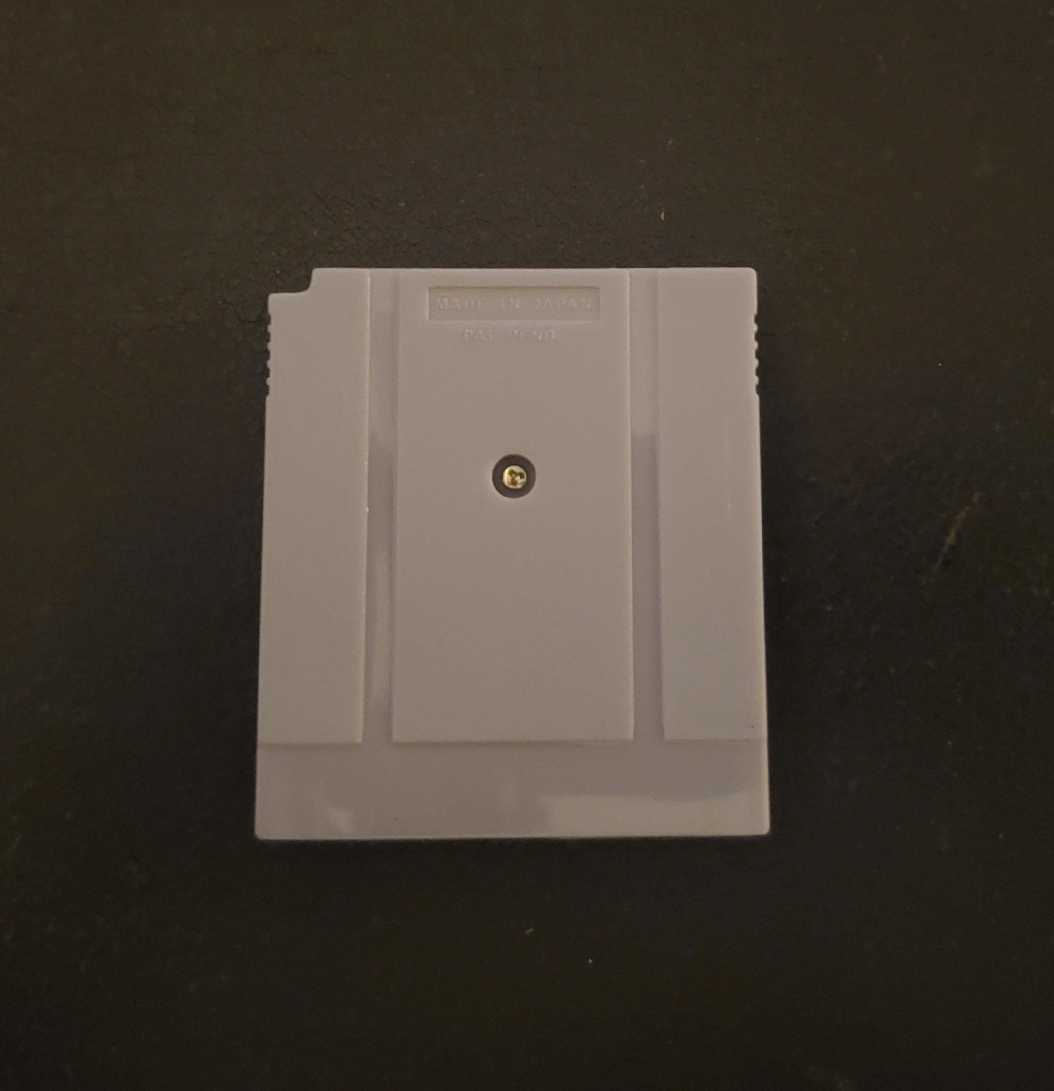 Killer Instinct Gameboy GB Video Game Catridge 1995