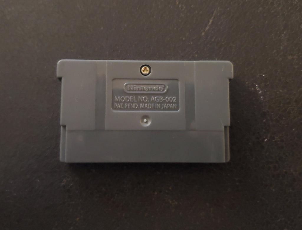 Rayman 3 GBA Video Game Cartridge Game Boy Advance 2003