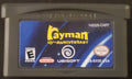 Rayman 10th Anniversary GBA Video Game Cartridge Game Boy Advance 2005