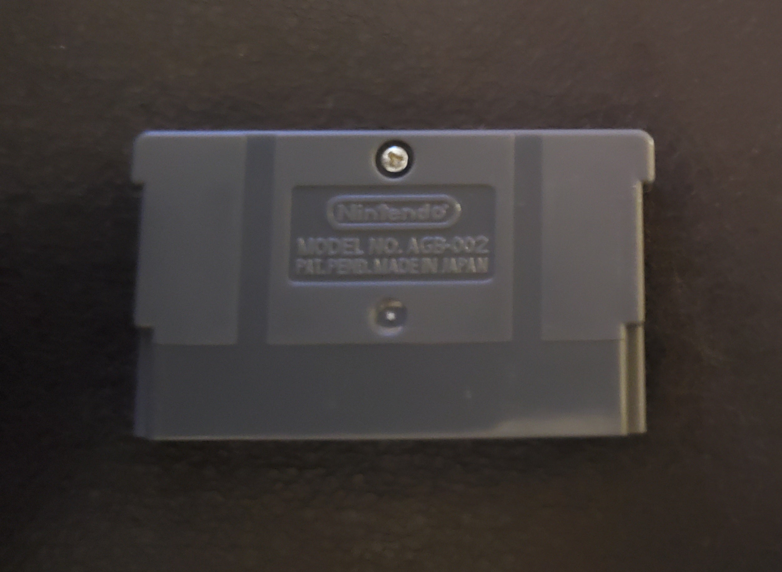 Astro Boy Omega Factor GBA Video Game Boy Advance 2005 EUR