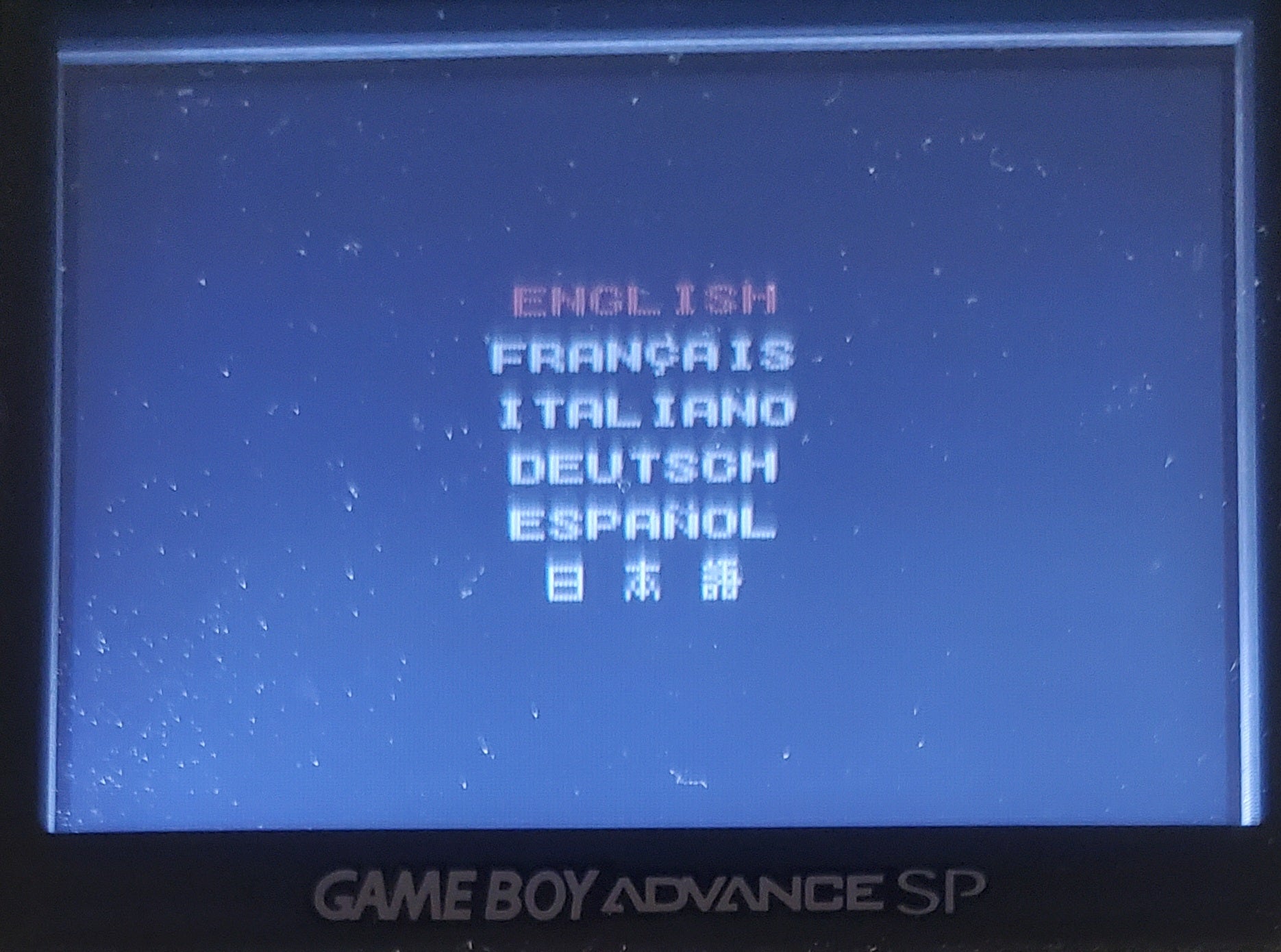 Astro Boy Omega Factor GBA Video Game Boy Advance 2005 EUR
