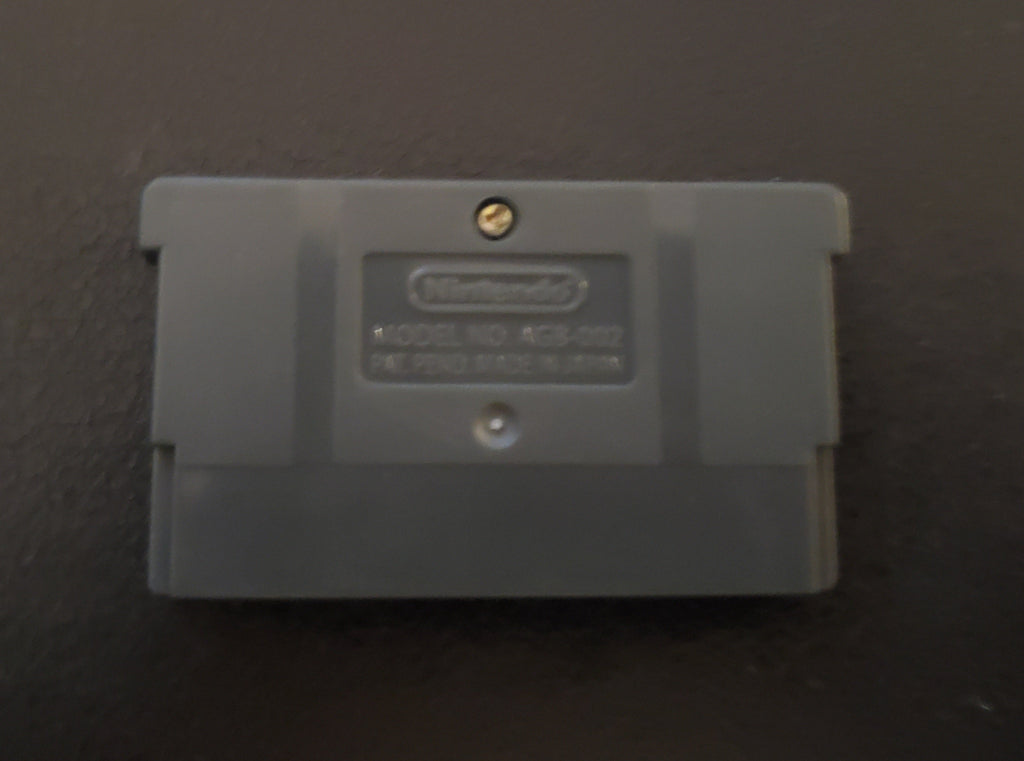 Danny Phantom The Ultimate Enemy GBA Video Game Boy Advance 2005