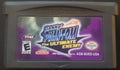 Danny Phantom The Ultimate Enemy GBA Video Game Boy Advance 2005
