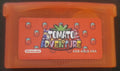Tomato Adventure GBA Video Game Cartridge Game Boy Advance 2002