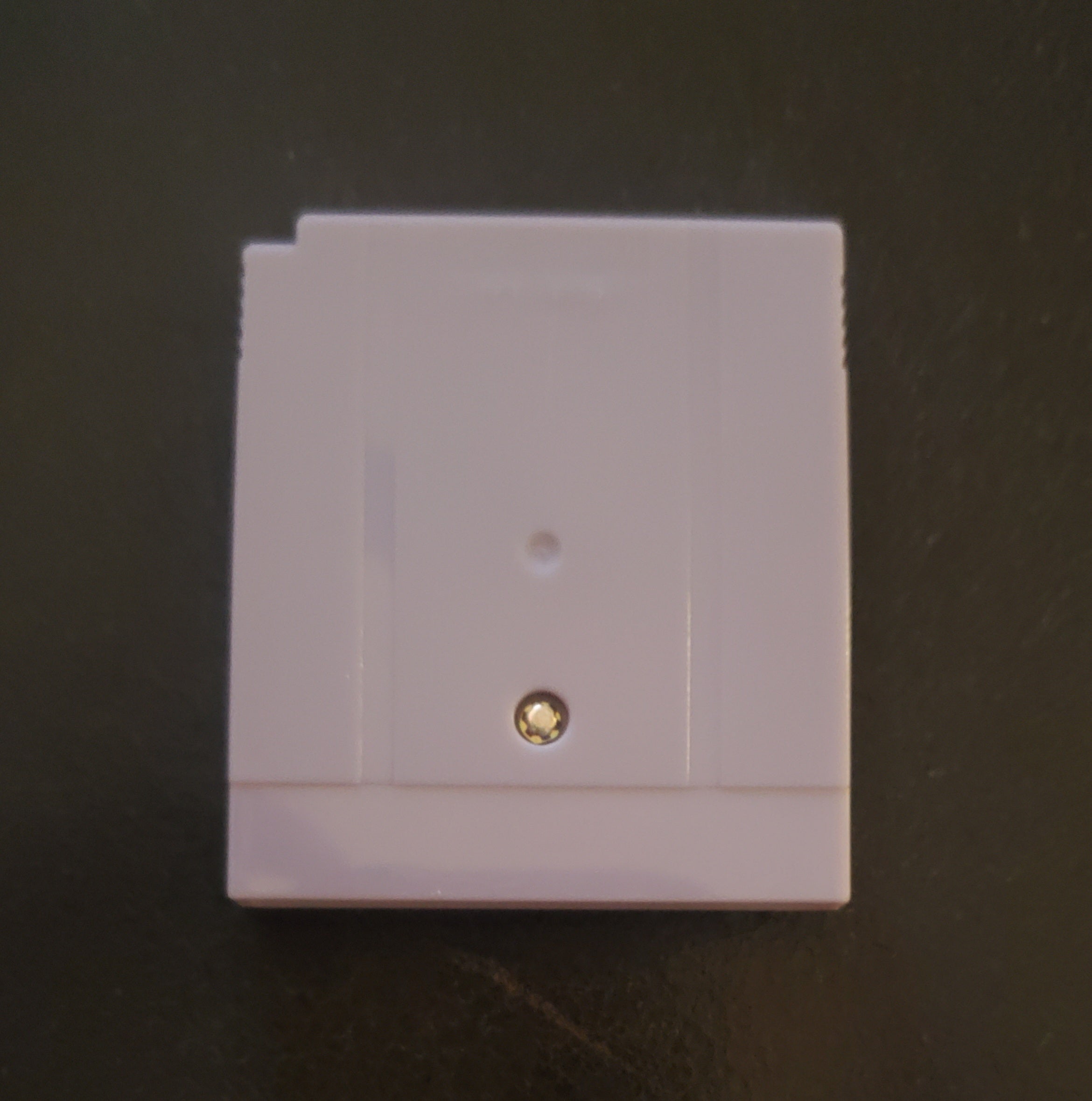 Pokemon Obscure GBC Video Game Gameboy Color ROM Hack