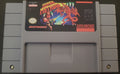 Super Metroid SNES Video Game Cartridge Super Nintendo 1994