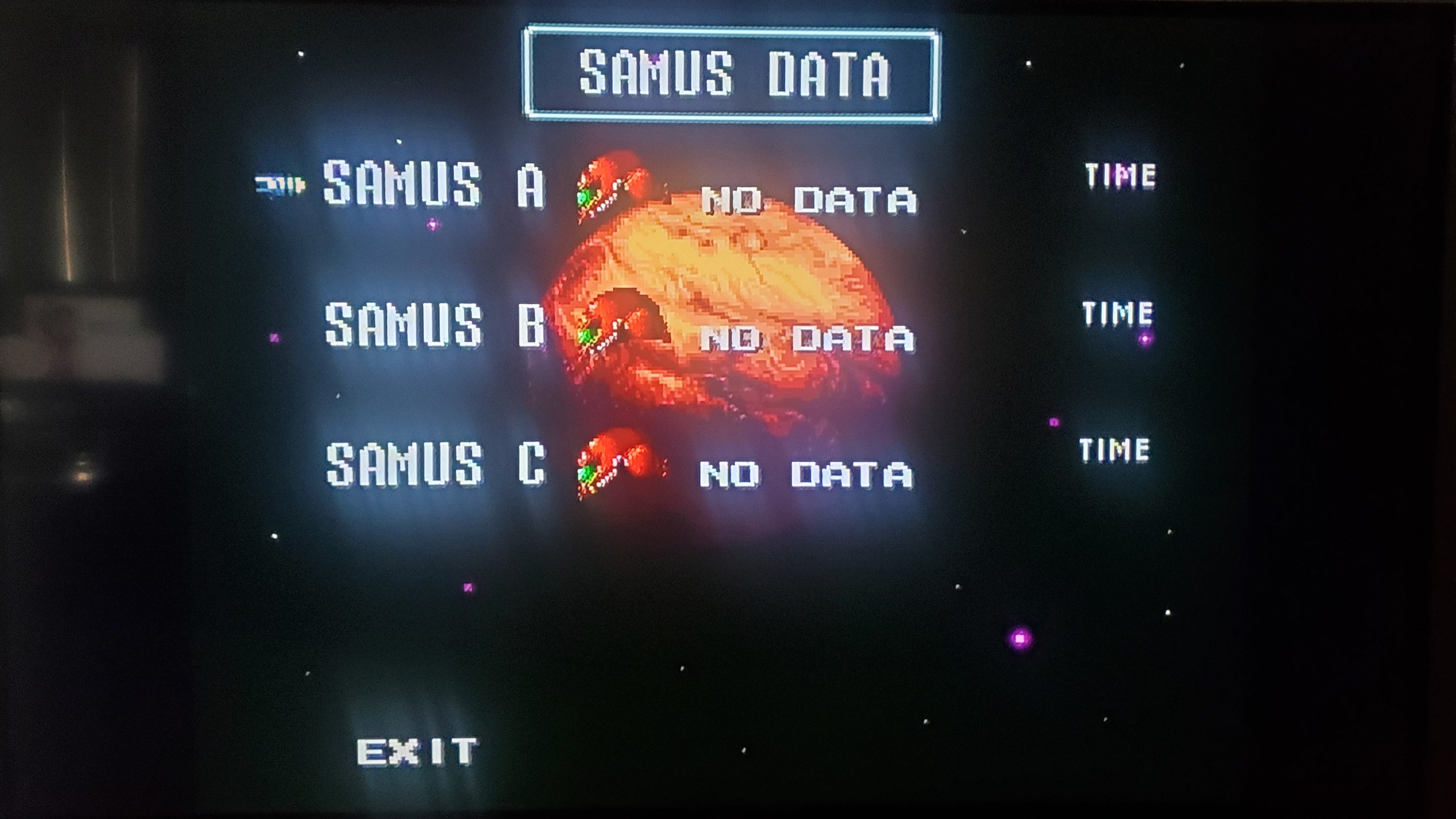 Super Metroid SNES Video Game Cartridge Super Nintendo 1994