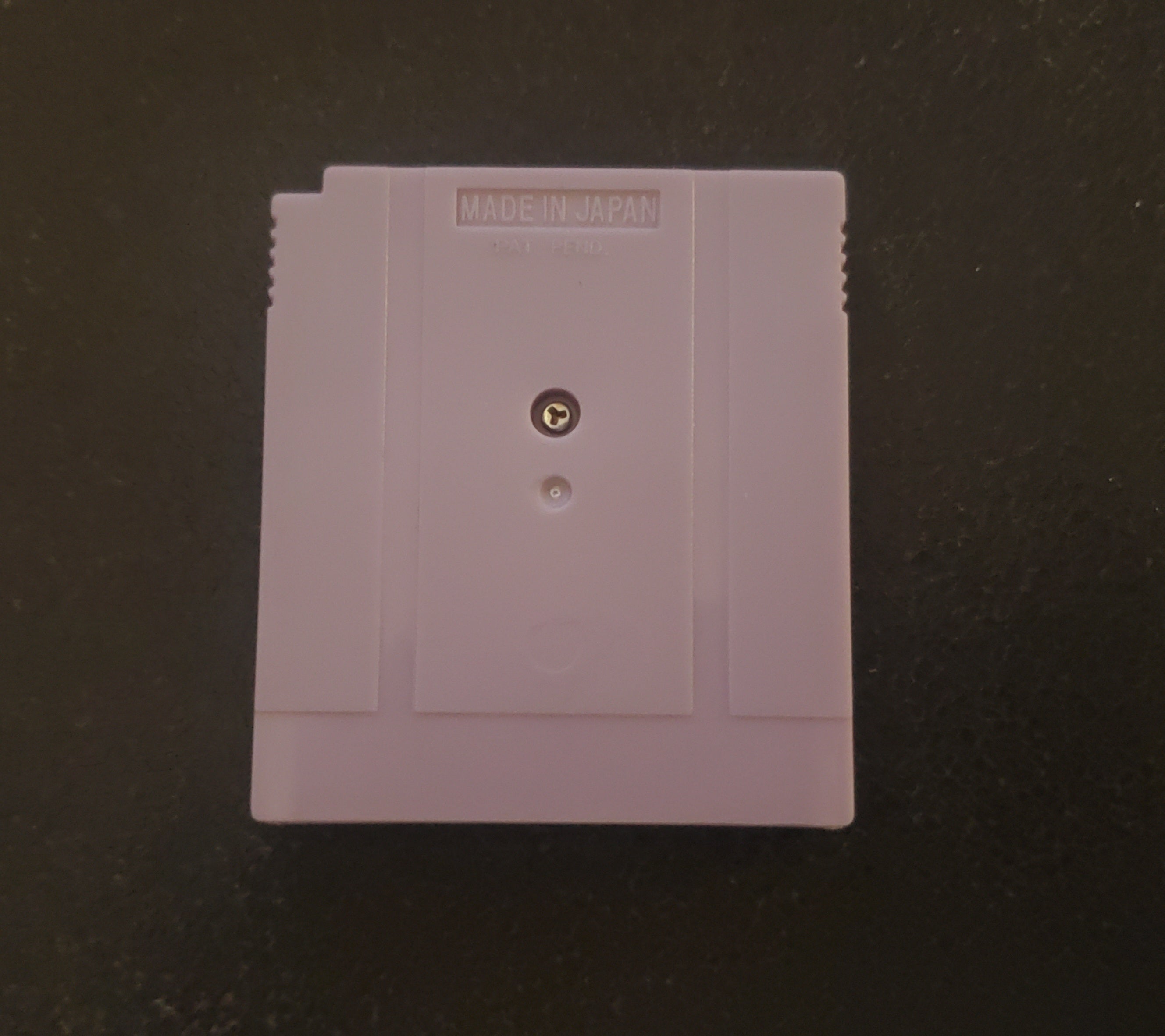 Pokemon Brown GBC ROM Hack Video Game Custom Gameboy Color