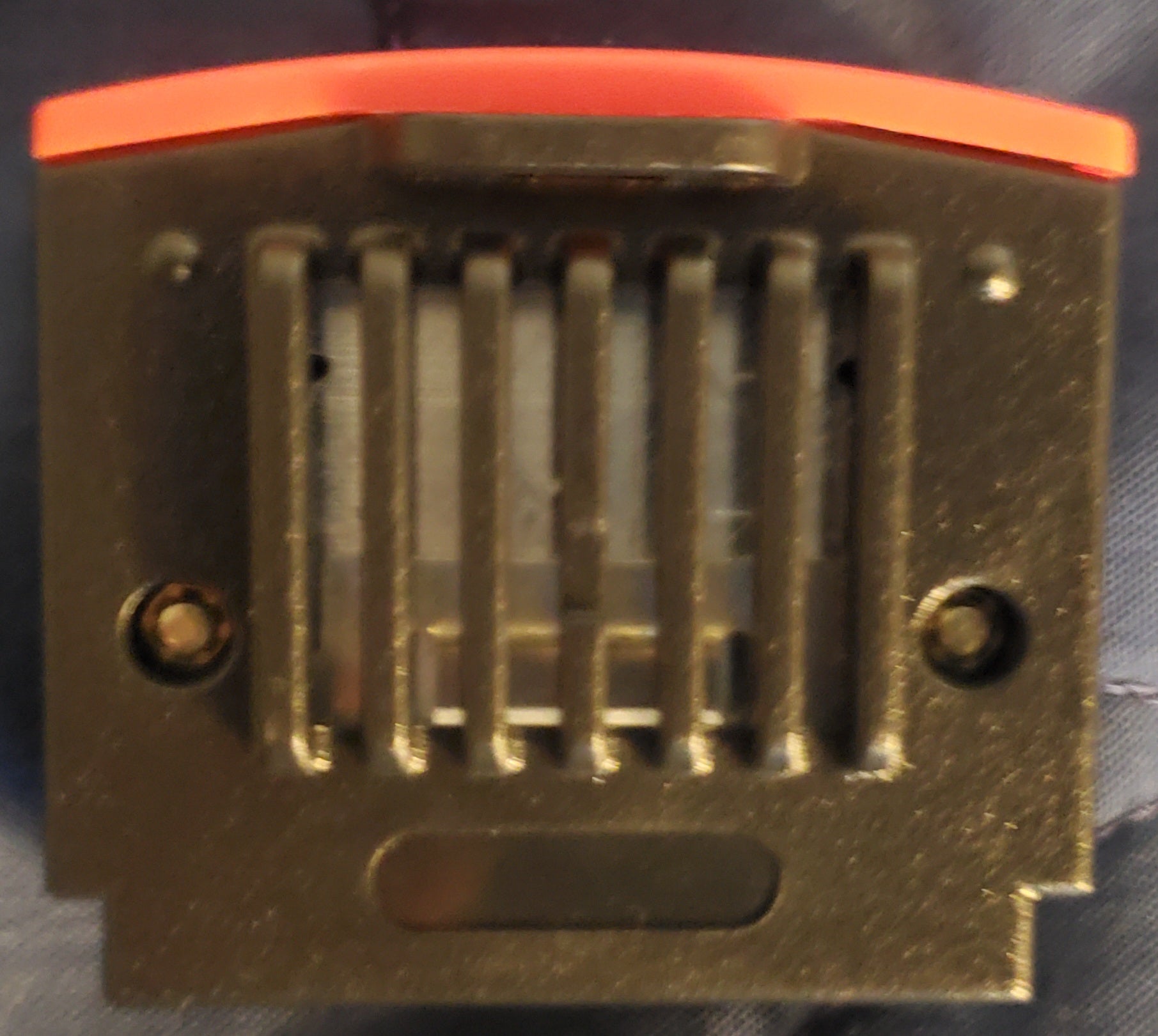 Expansion Pak Nintendo 64 N64 More Memory