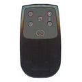 Lasko 2033627 Digital Ceramic Tower Space Heater Remote Control - 2033627