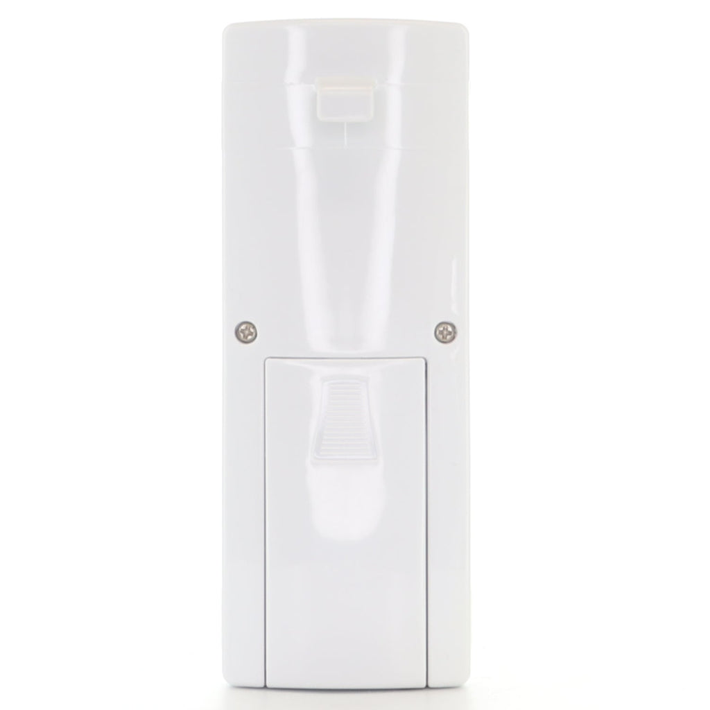 Lasko 2033686 White Upright Wind Tower Fan Remote Control