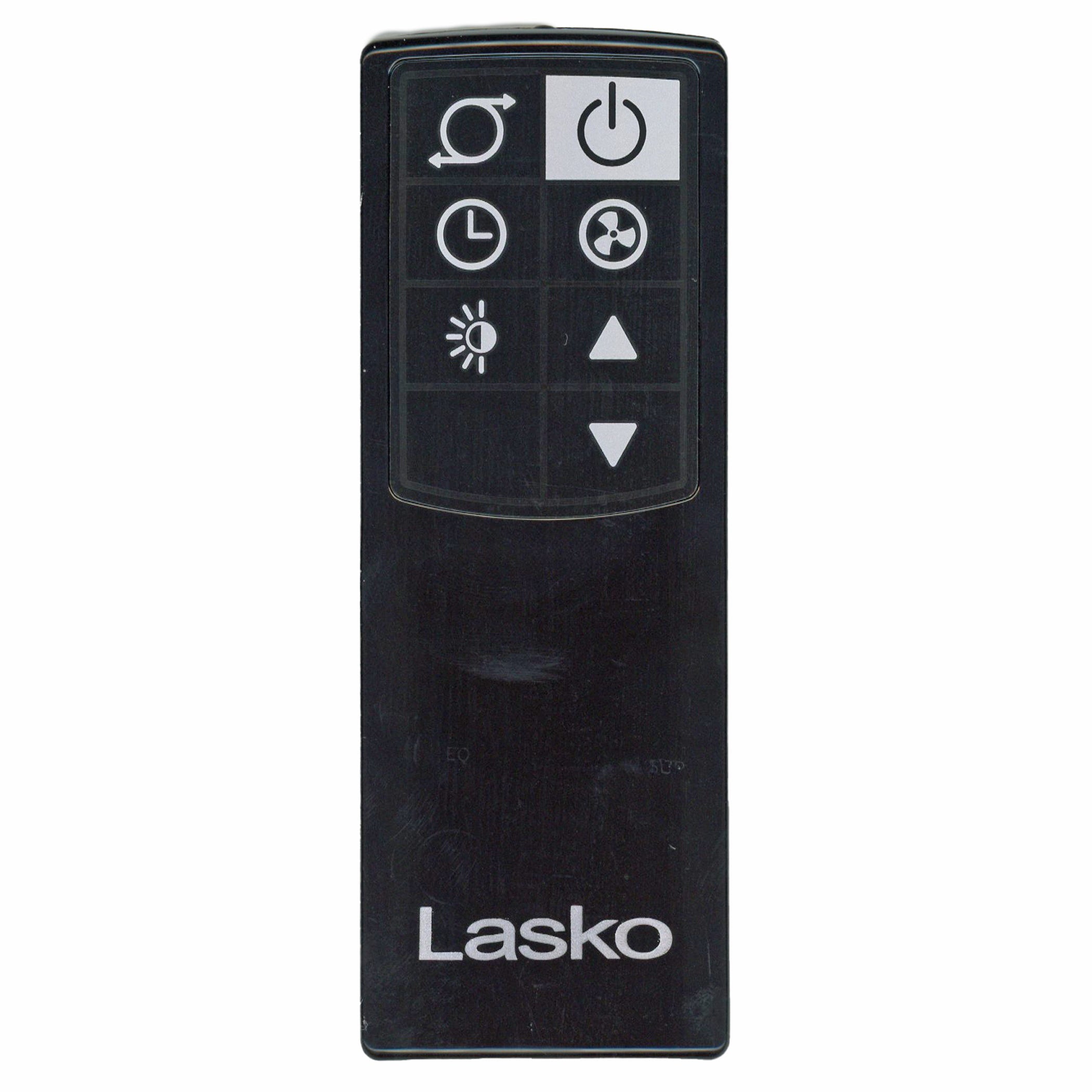 Lasko 2033692 Upright Fan Remote Control | IR – 2033692
