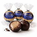 12 Gift Boxes Lindt Lindor Dark Oatmilk non-dairy 10.2oz