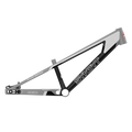 SYB 204: 20.5” TT Pro 24 BMX Frame