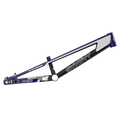 SYB 215: 21.5” TT Pro 2XL BMX Frame