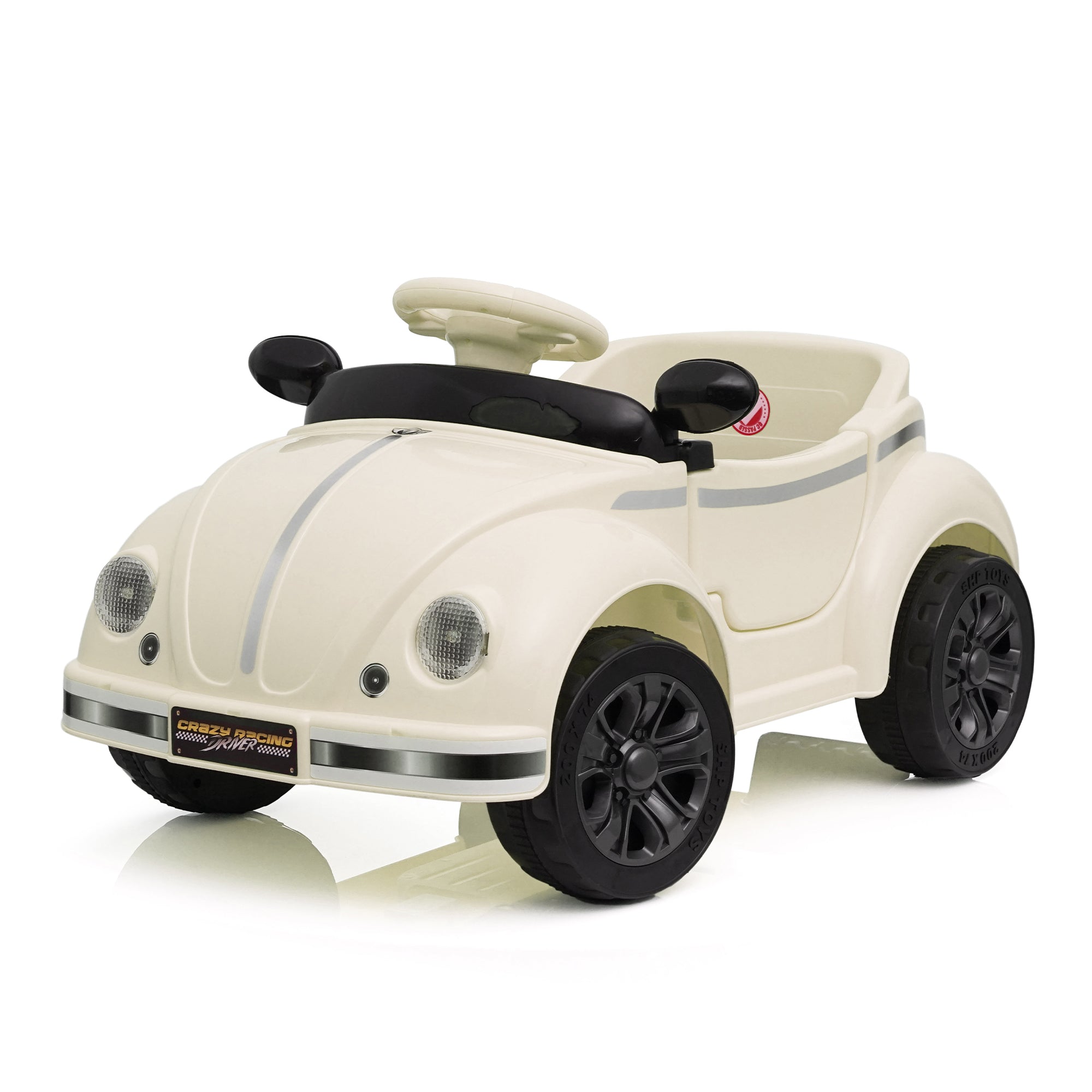 12V Kids Ride On Car with Remote Control