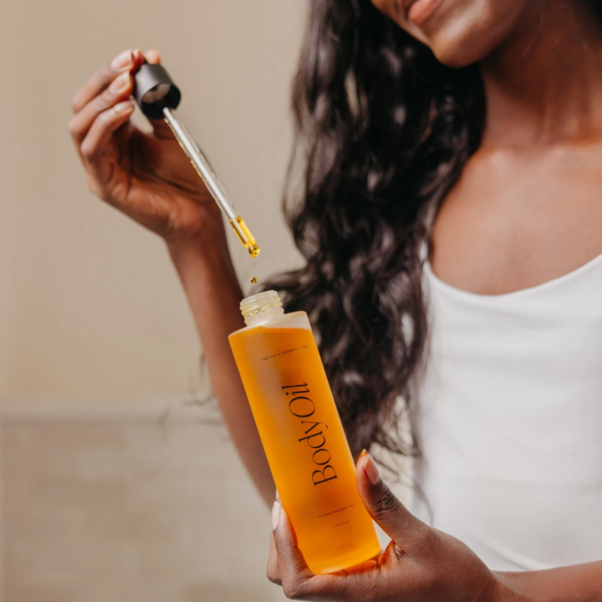 Body Oil