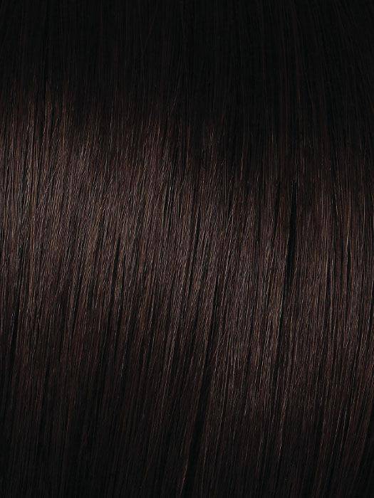 Hairdo 22" 4-Piece Wavy Fineline Hair Extension Kit - Choose Color