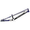 SYB 220: 22” TT Pro 3XL BMX Frame