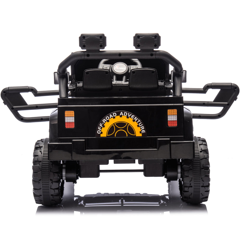 12V Kids Ride On Electric Car With Parent Control