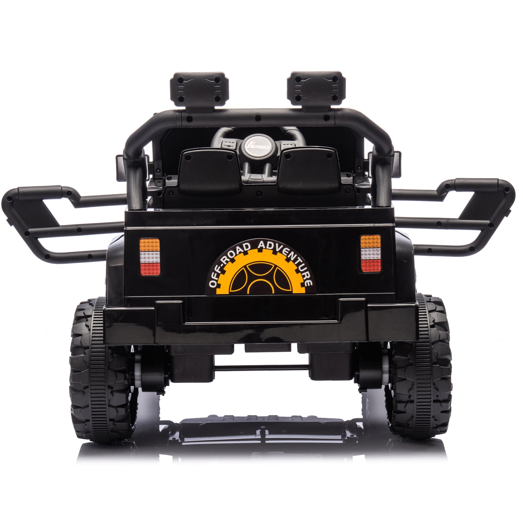 12V Kids Ride On Electric Car With Parent Control