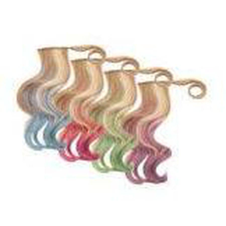 Hairdo 23" Color Splash Pony Ponytail Hairpiece - Choose Color