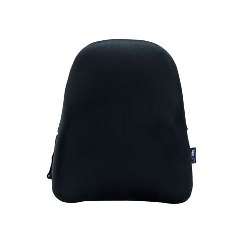 ObusForme CustomAIR Backrest with Adjustable Lumbar Support - Ergonomic Pain Relief & Posture Correction