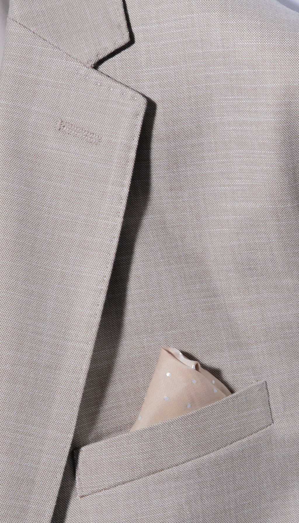 Ferrecci Nelson Men's 2 Button Slim Fit Notch Lapel Suit