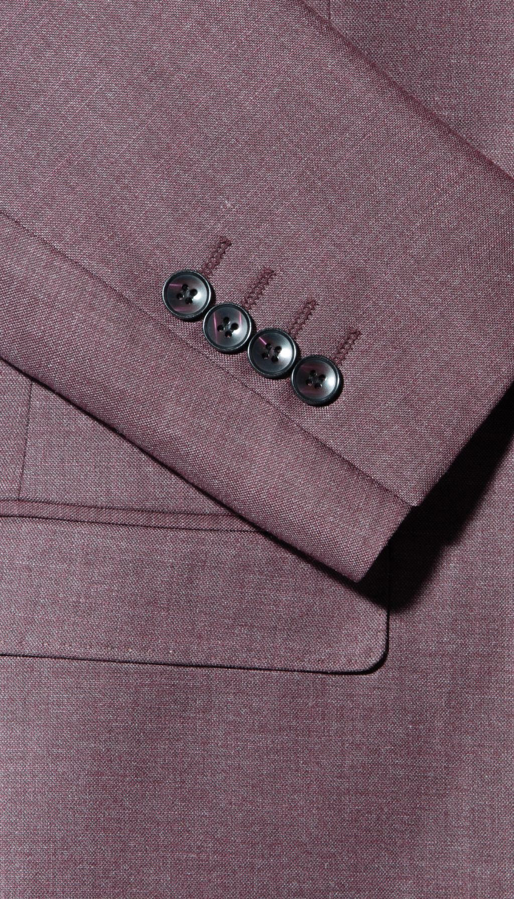 Ferrecci Nelson Men's 2 Button Slim Fit Notch Lapel Suit