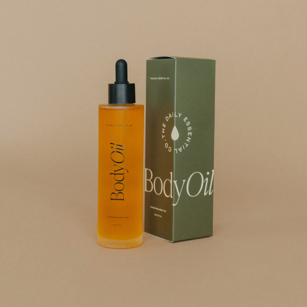 Body Oil