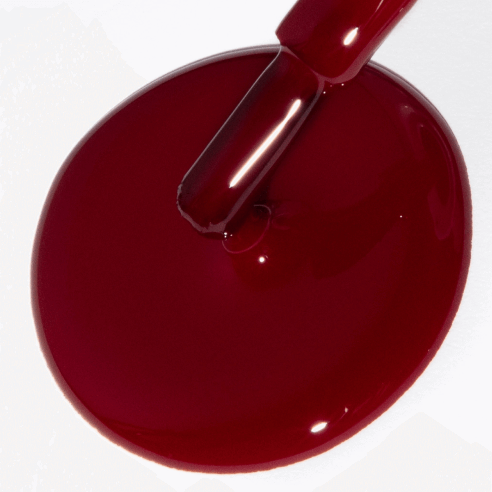 NATTY WINE FOREVER WEAR CHILL PAINT
