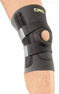 J-Brace Patellar Stabilizer - Small Right - Knee Support for Patellar Instability