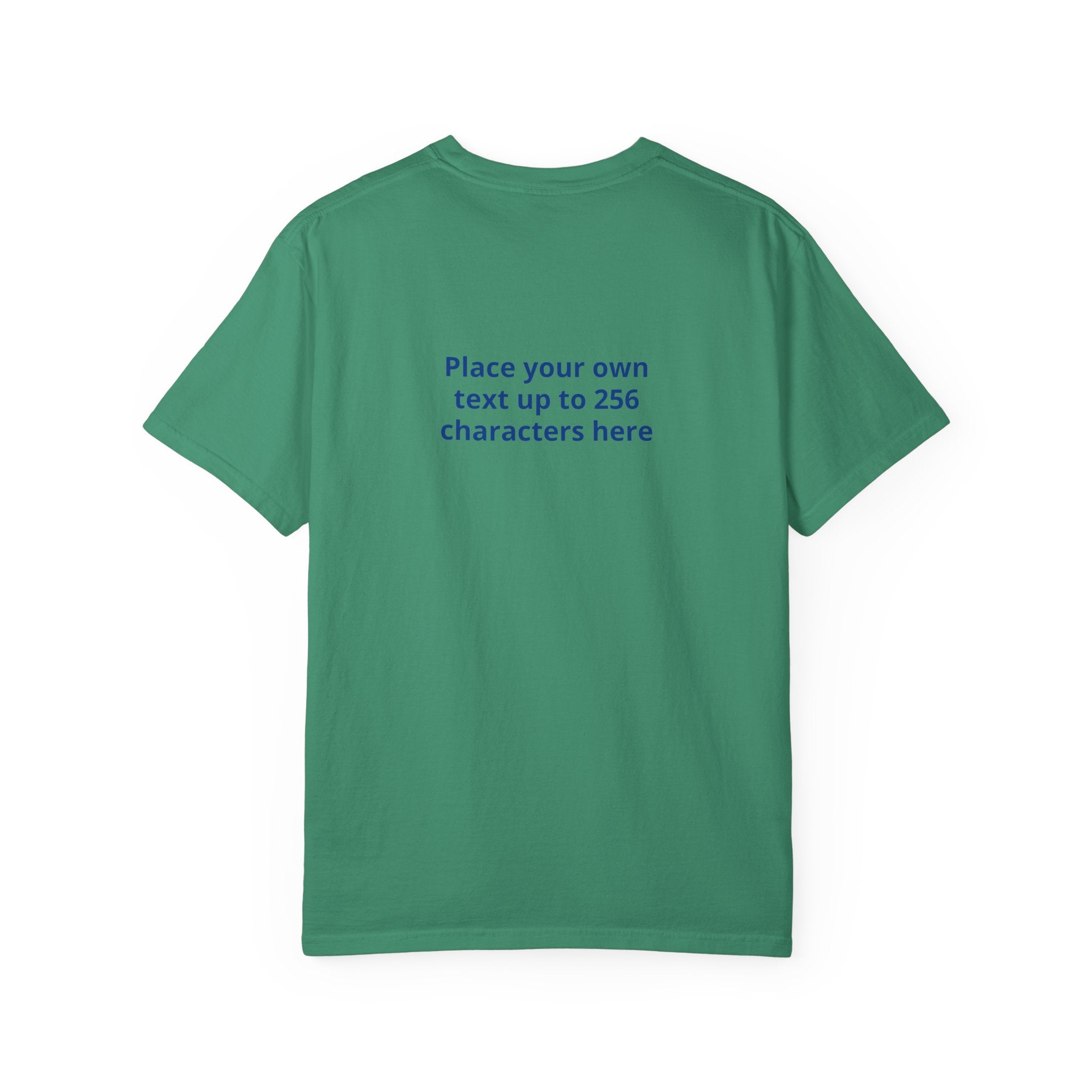 "Finally Legal" Custom — "Print it your way" Personalized Graphic Unisex Tee