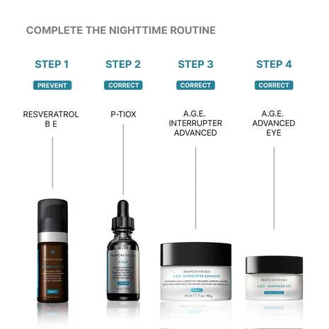 SkinCeuticals P-TIOX Wrinkle Modulating Peptide Serum
