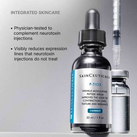 SkinCeuticals P-TIOX Wrinkle Modulating Peptide Serum
