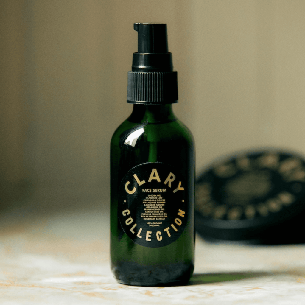 FACE SERUM