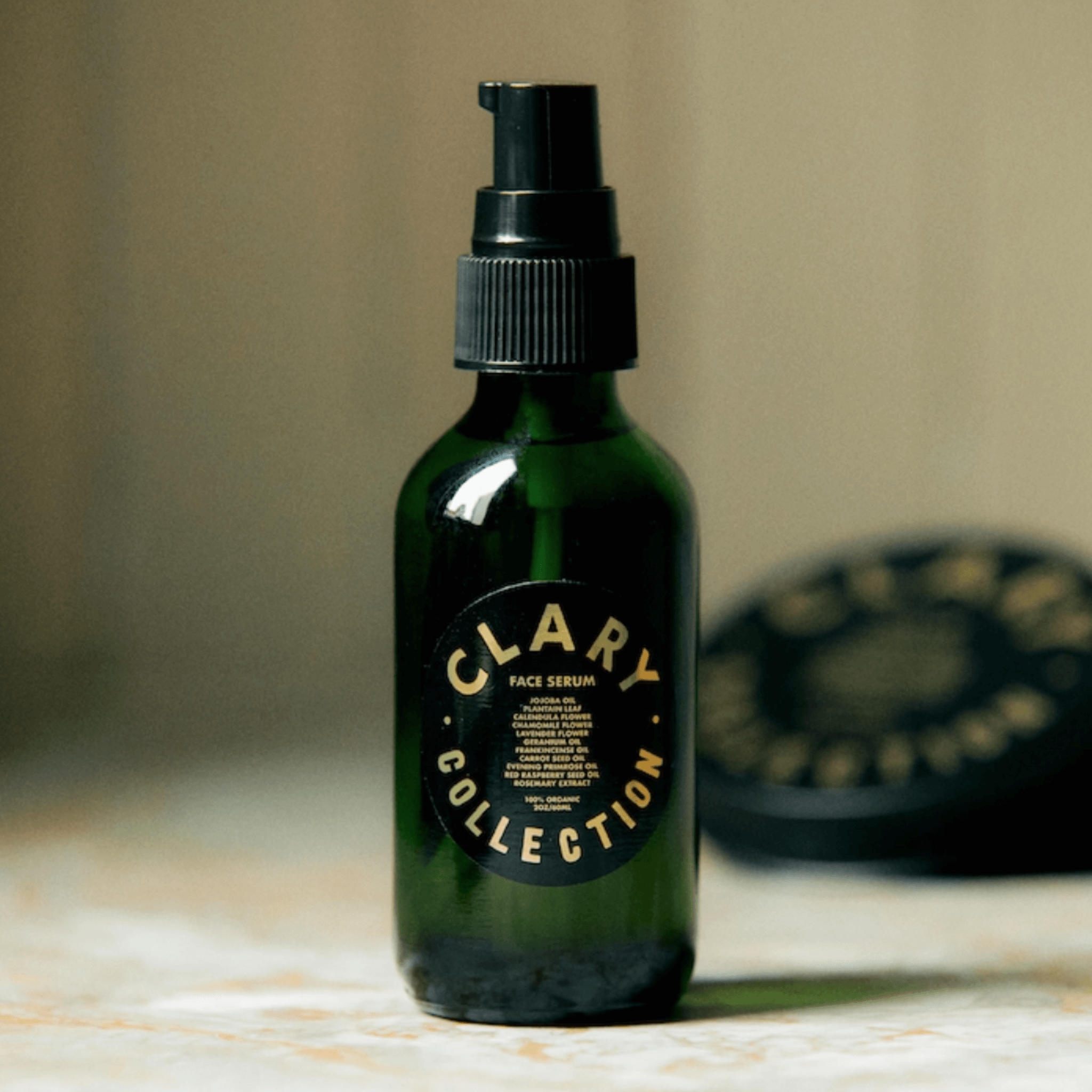 FACE SERUM