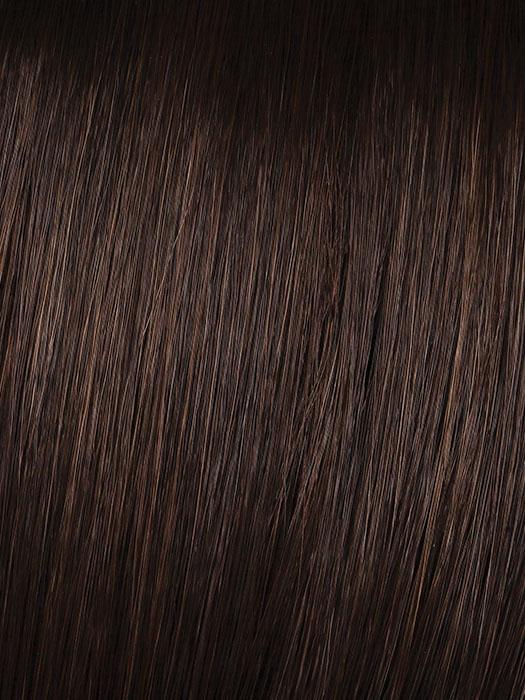 Hairdo 25" Straight Wrap-Around Pony HF Synthetic Ponytail - Choose Color