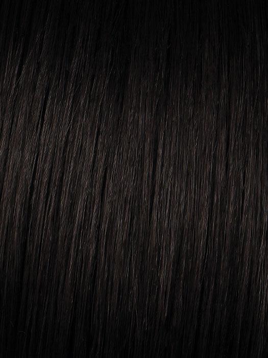 Hairdo 25" Straight Wrap-Around Pony HF Synthetic Ponytail - Choose Color