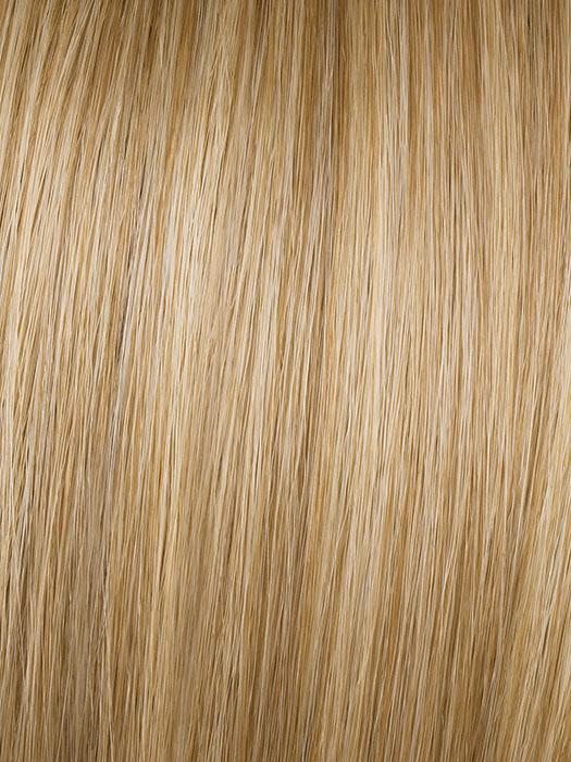 Hairdo 25" Straight Wrap-Around Pony HF Synthetic Ponytail - Choose Color