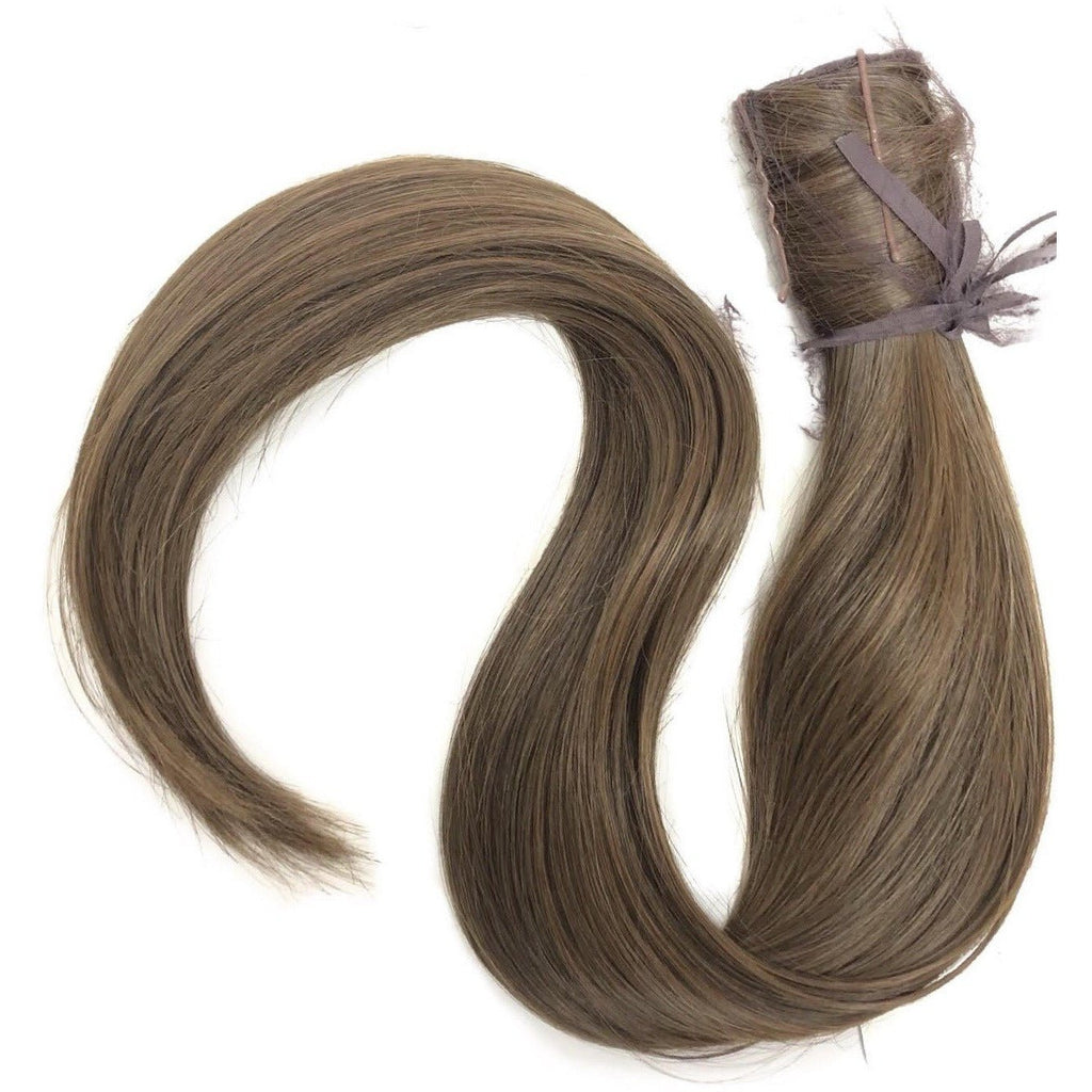 Hairdo 25" Straight Wrap-Around Pony HF Synthetic Ponytail - Choose Color