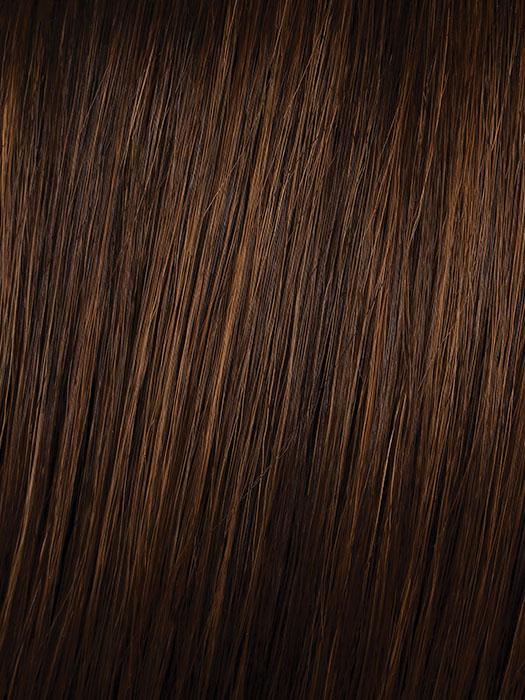 Hairdo 25" Straight Wrap-Around Pony HF Synthetic Ponytail - Choose Color