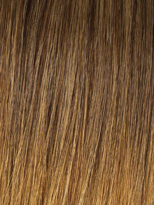Hairdo 25" Straight Wrap-Around Pony HF Synthetic Ponytail - Choose Color
