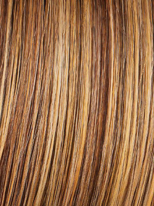 Hairdo 25" Straight Wrap-Around Pony HF Synthetic Ponytail - Choose Color
