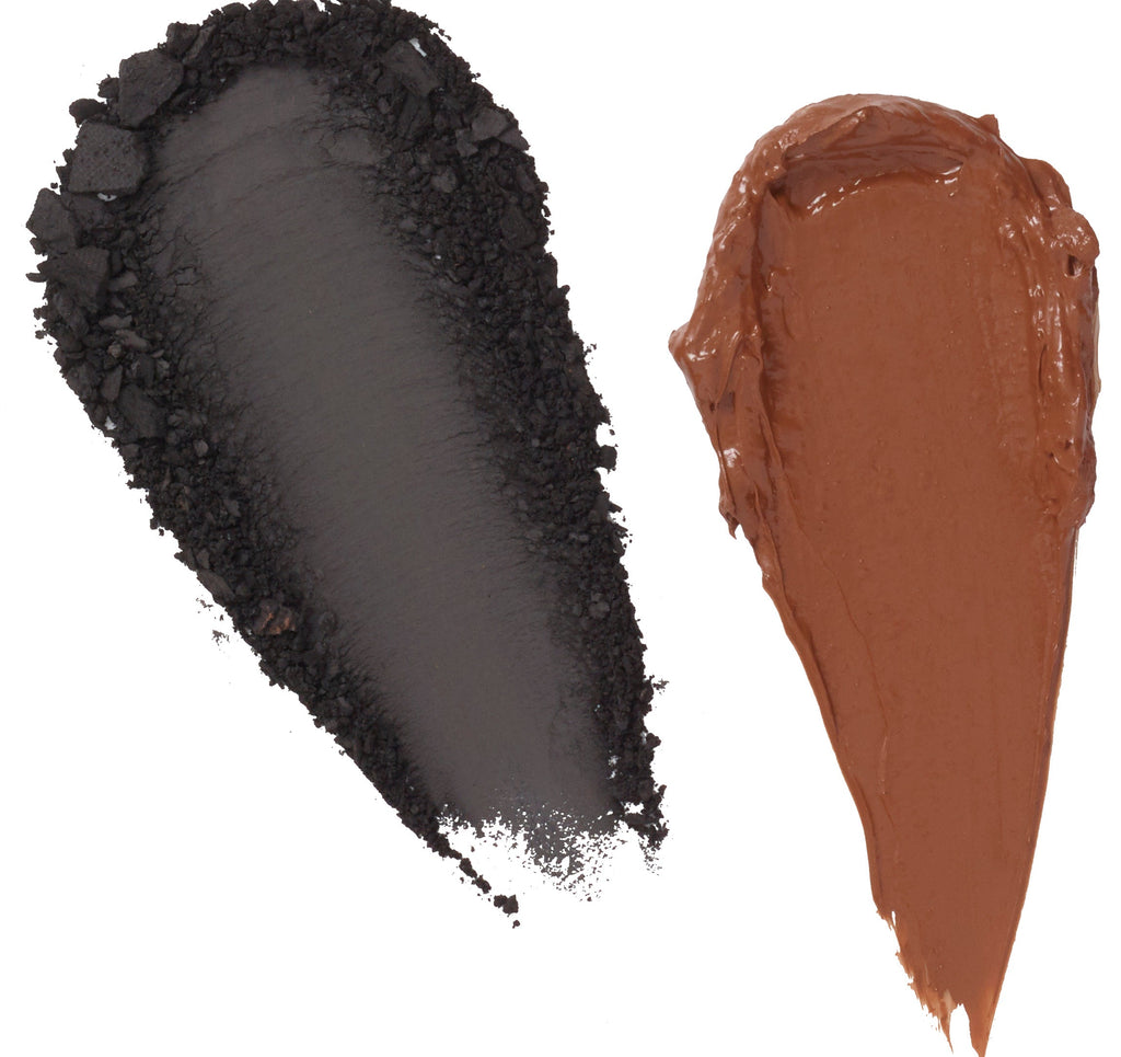 Revelation Brow Duo